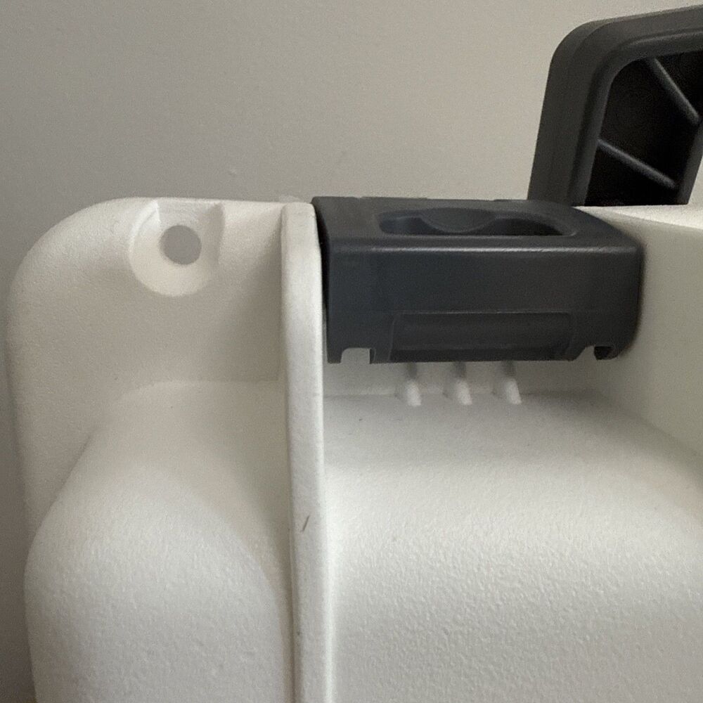 BRAND NEW INVICTA LIMITED EDITION 8-Slot Dive Impact Watch Case White Navy 15x12 - Picture 8 of 13